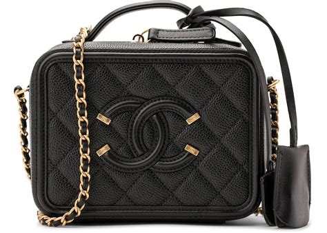 chanel filigree small price|chanel filigree On Sale .